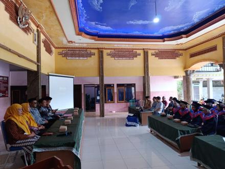 Kegiatan BKB dan sosialisasi penurunan stunting