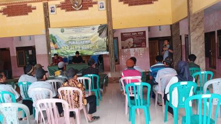 PENINGKATAN NET ZERO KARBON