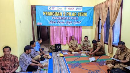 PEMICUAN 5 PILAR STBM
